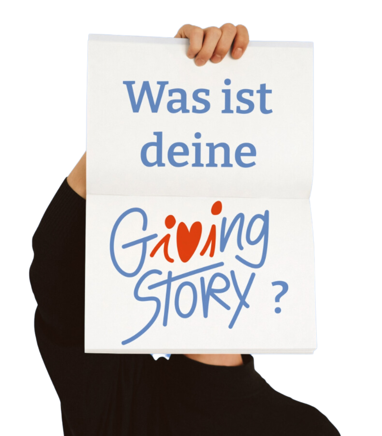 GivingStory